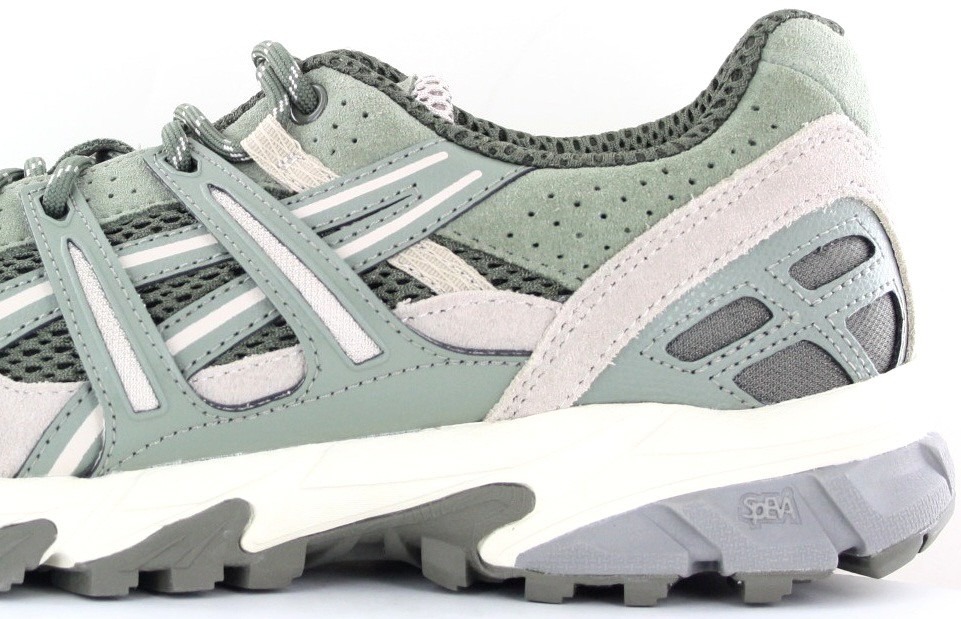 Asics Gel sonoma 15-50 menthe