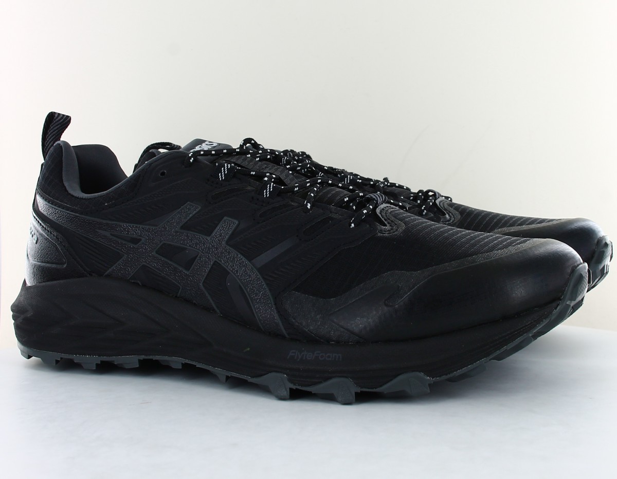 Asics Gel trabuco terra sps noir noir noir