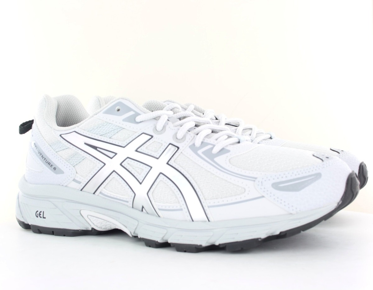 Asics Gel Venture 6 gris argent