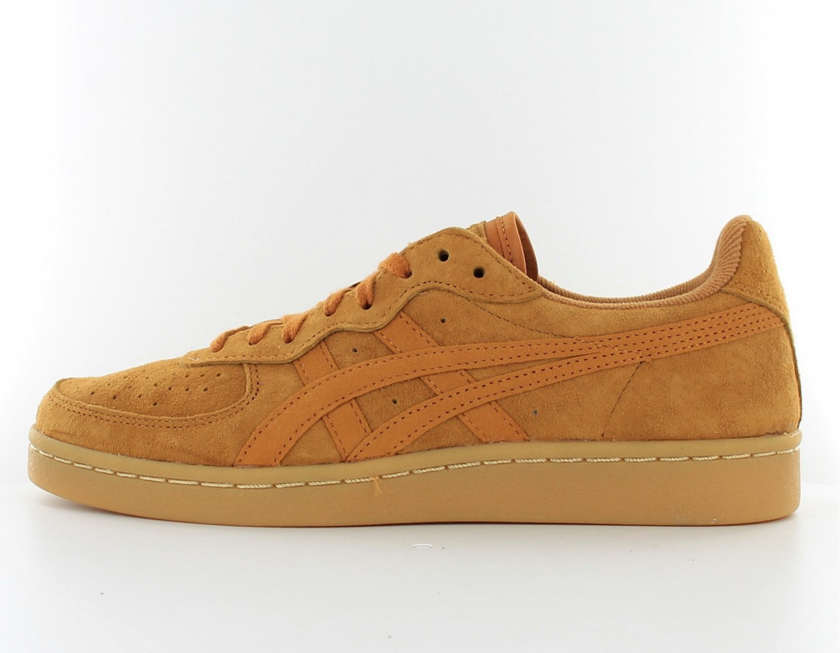 Asics GSM Camel