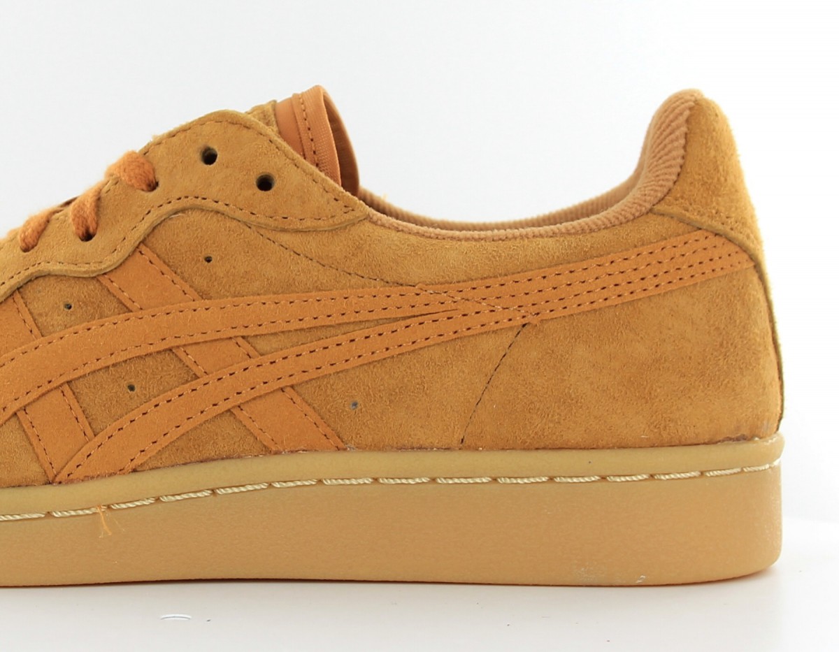 Asics GSM Camel