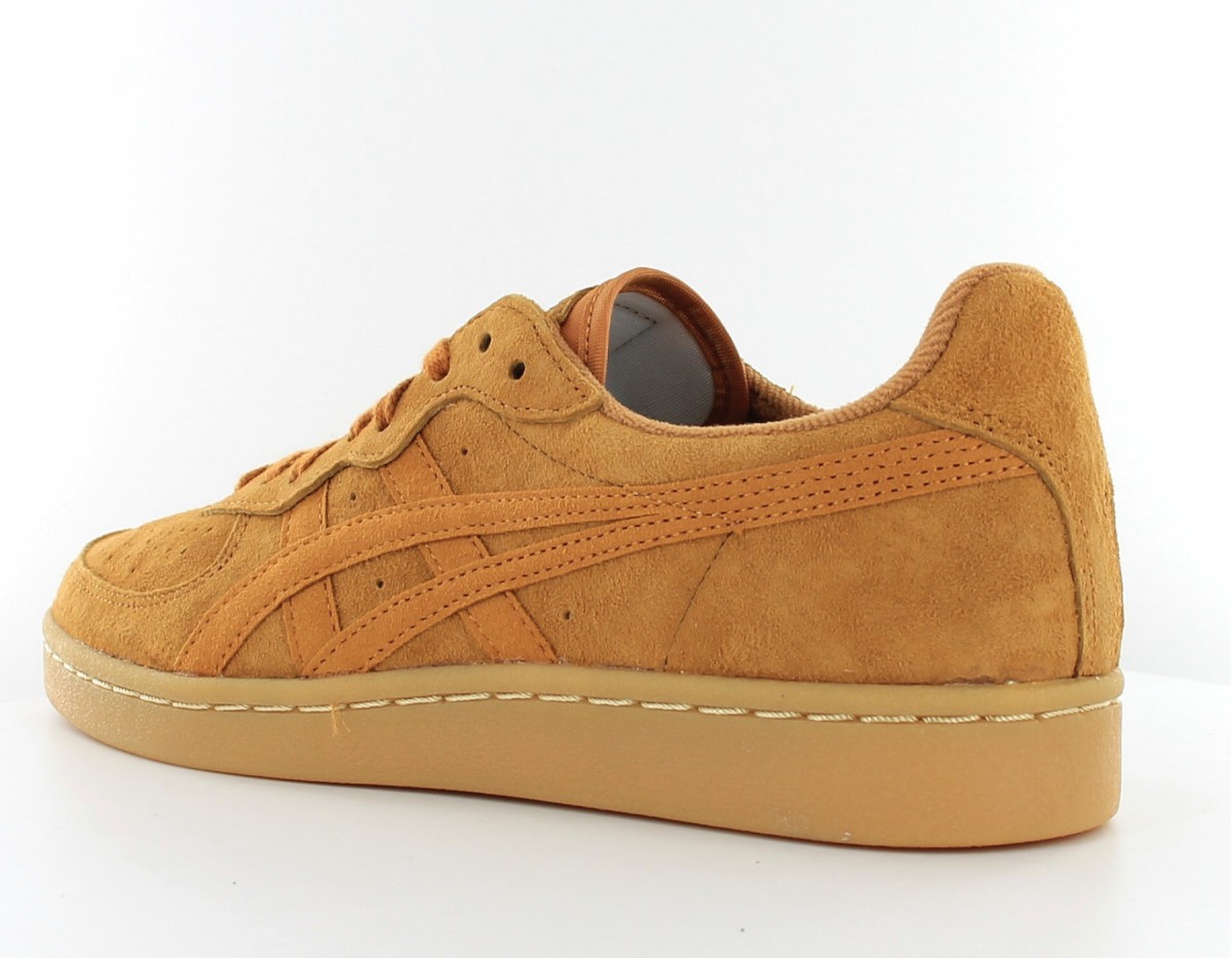 Asics GSM Camel