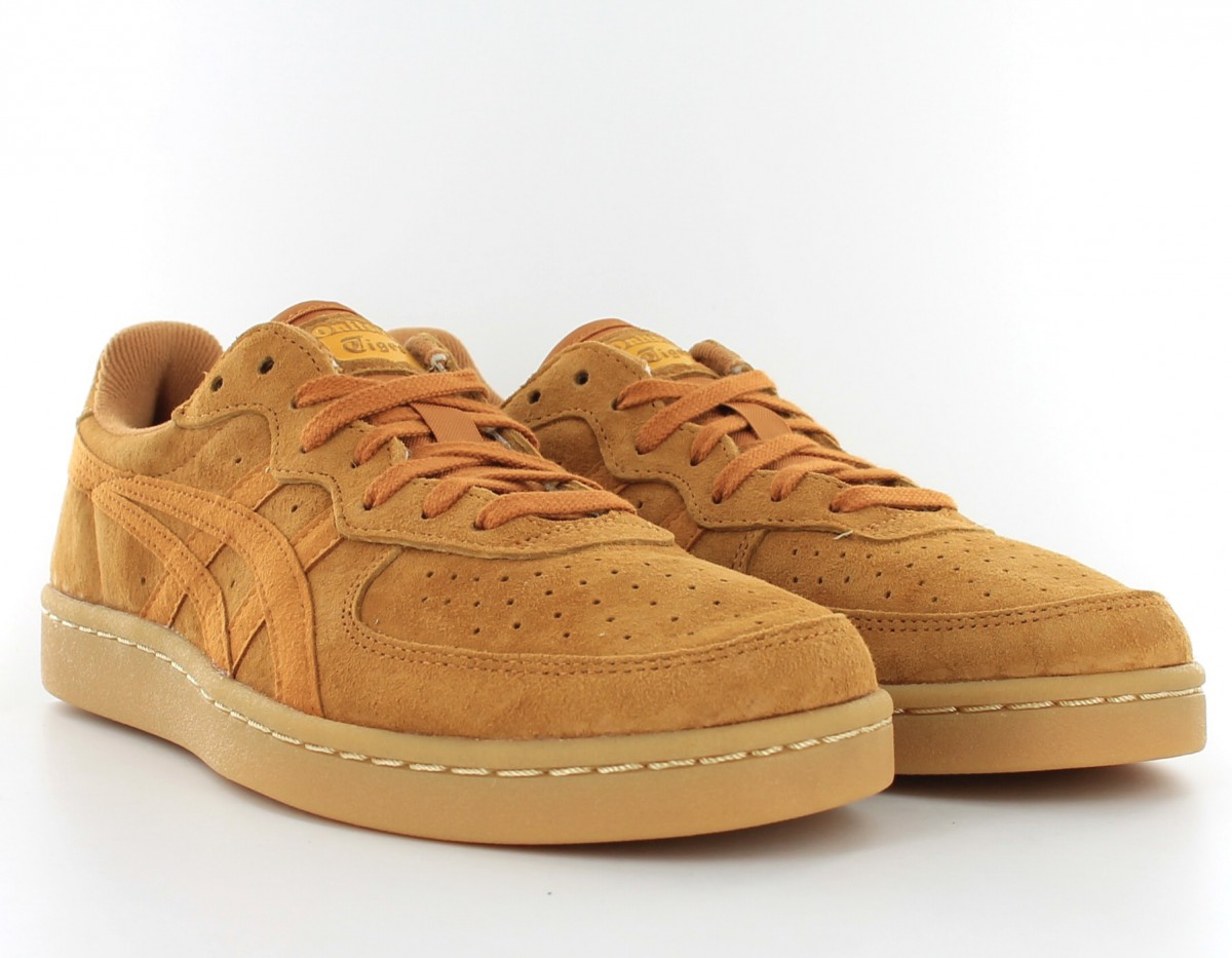 Asics GSM Camel