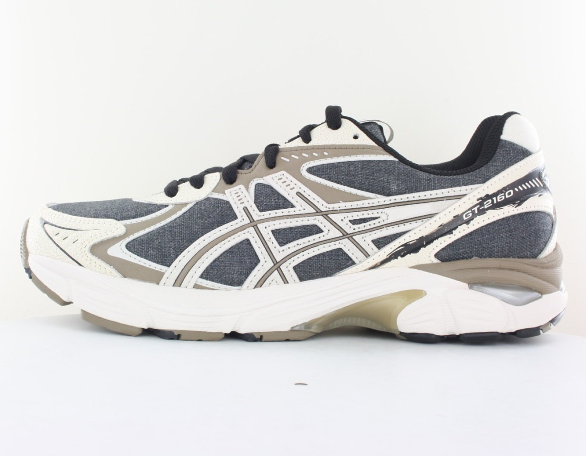 Asics GT 2160 noir creme