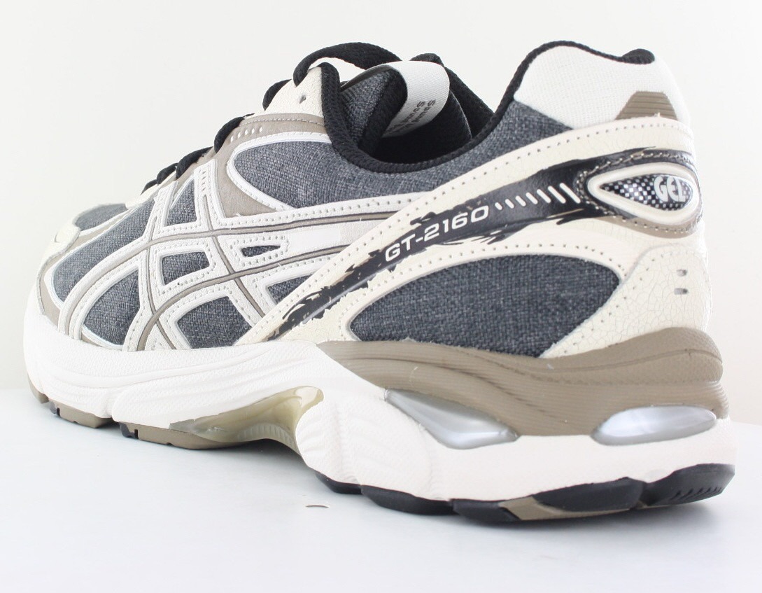 Asics GT 2160 noir creme