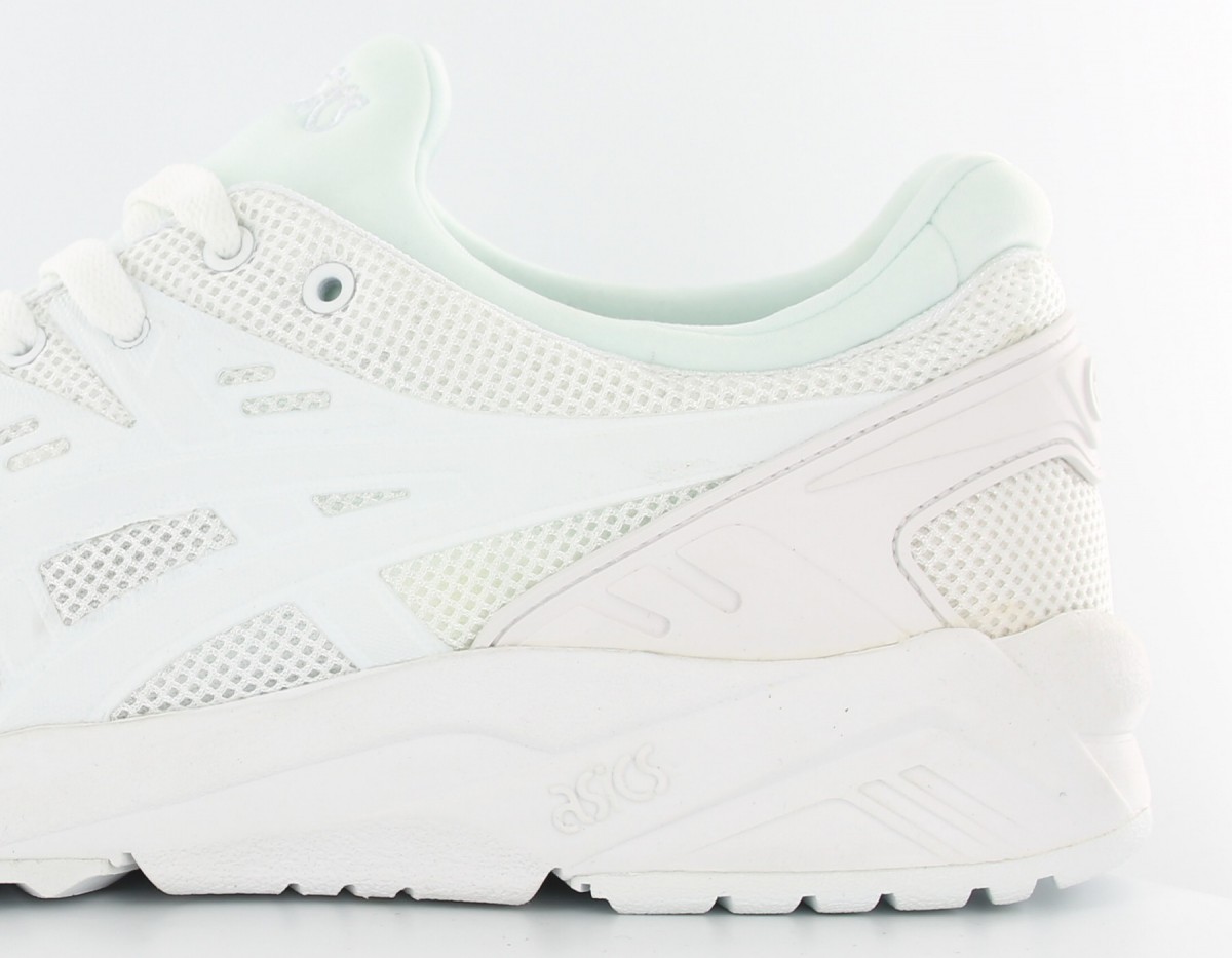 Asics Kayano trainer evo BLANC/BLANC