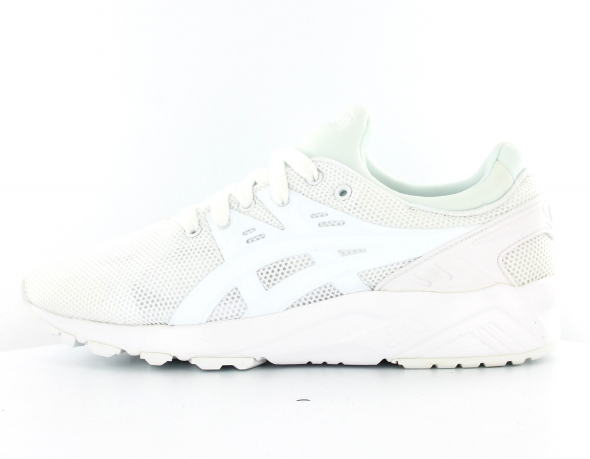 Asics Kayano trainer evo BLANC/BLANC