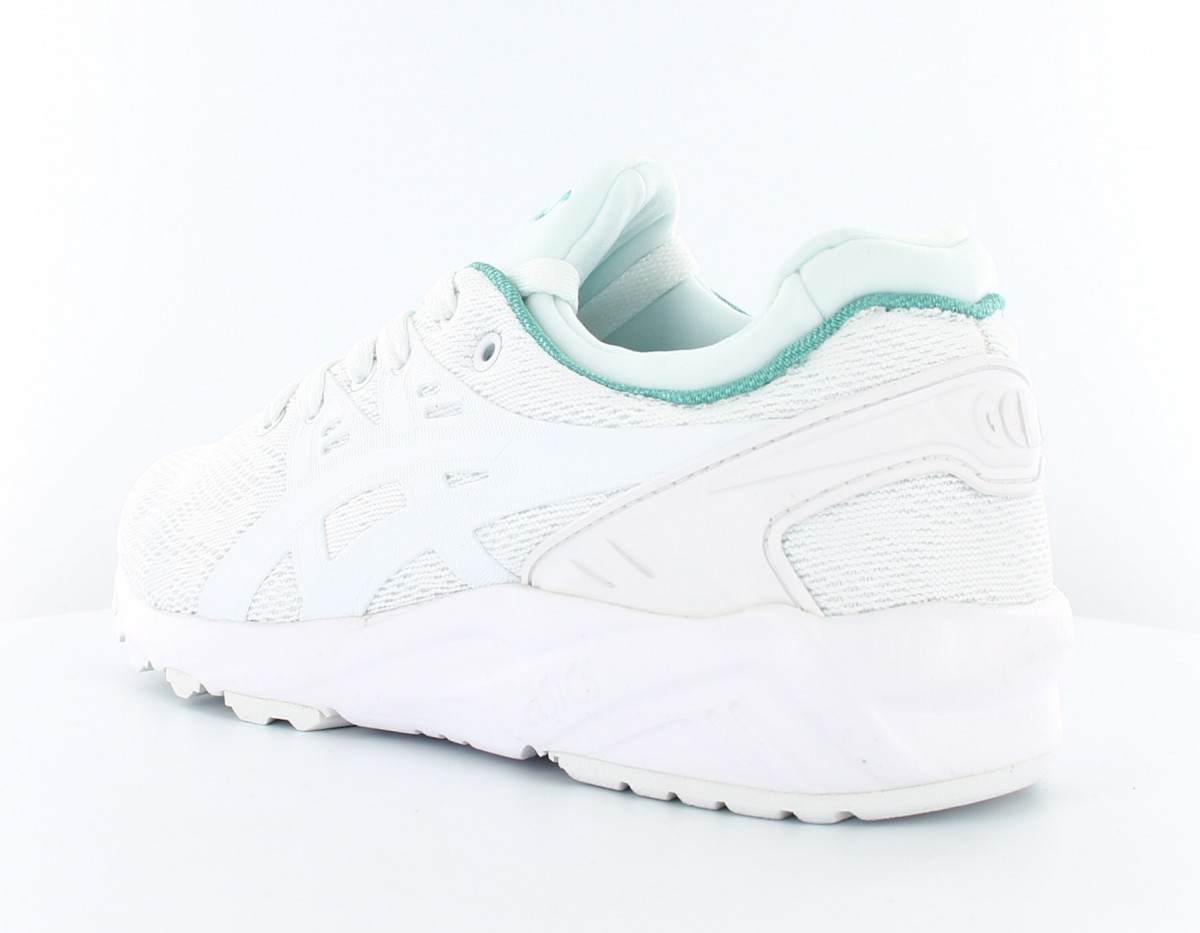 Asics Kayano trainer evo Blanc