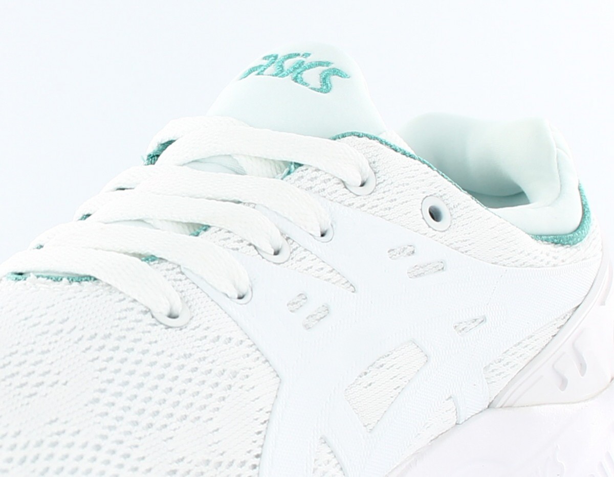 Asics Kayano trainer evo Blanc