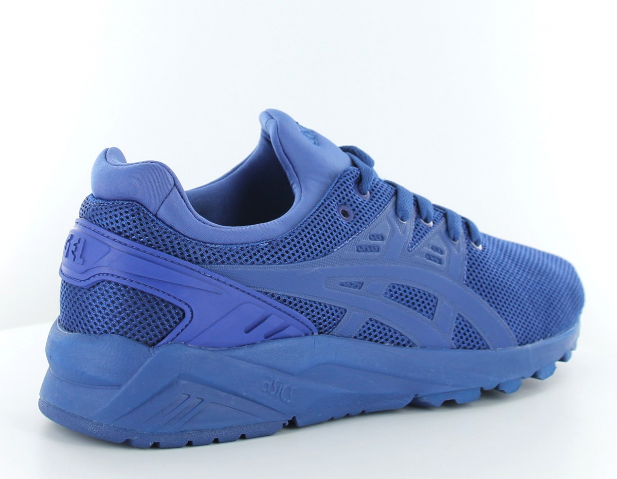 Asics Kayano trainer evo BLEU