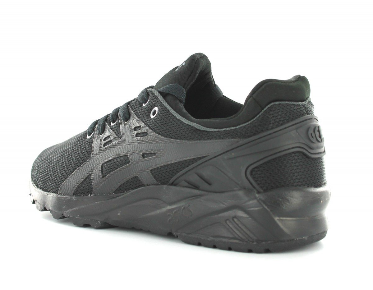 Asics Kayano trainer evo Noir