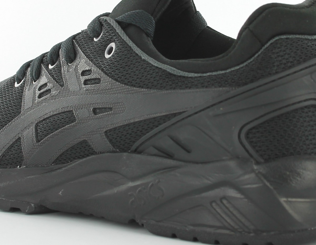 Asics Kayano trainer evo Noir