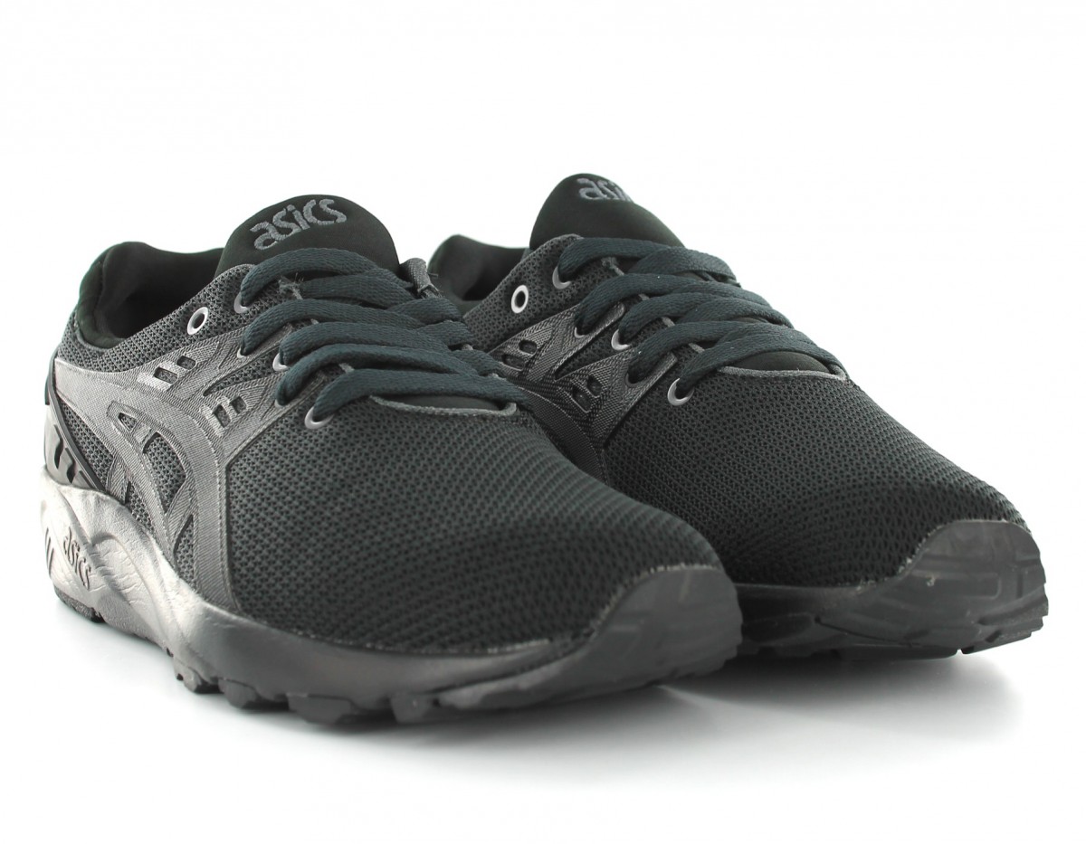 Asics Kayano trainer evo Noir