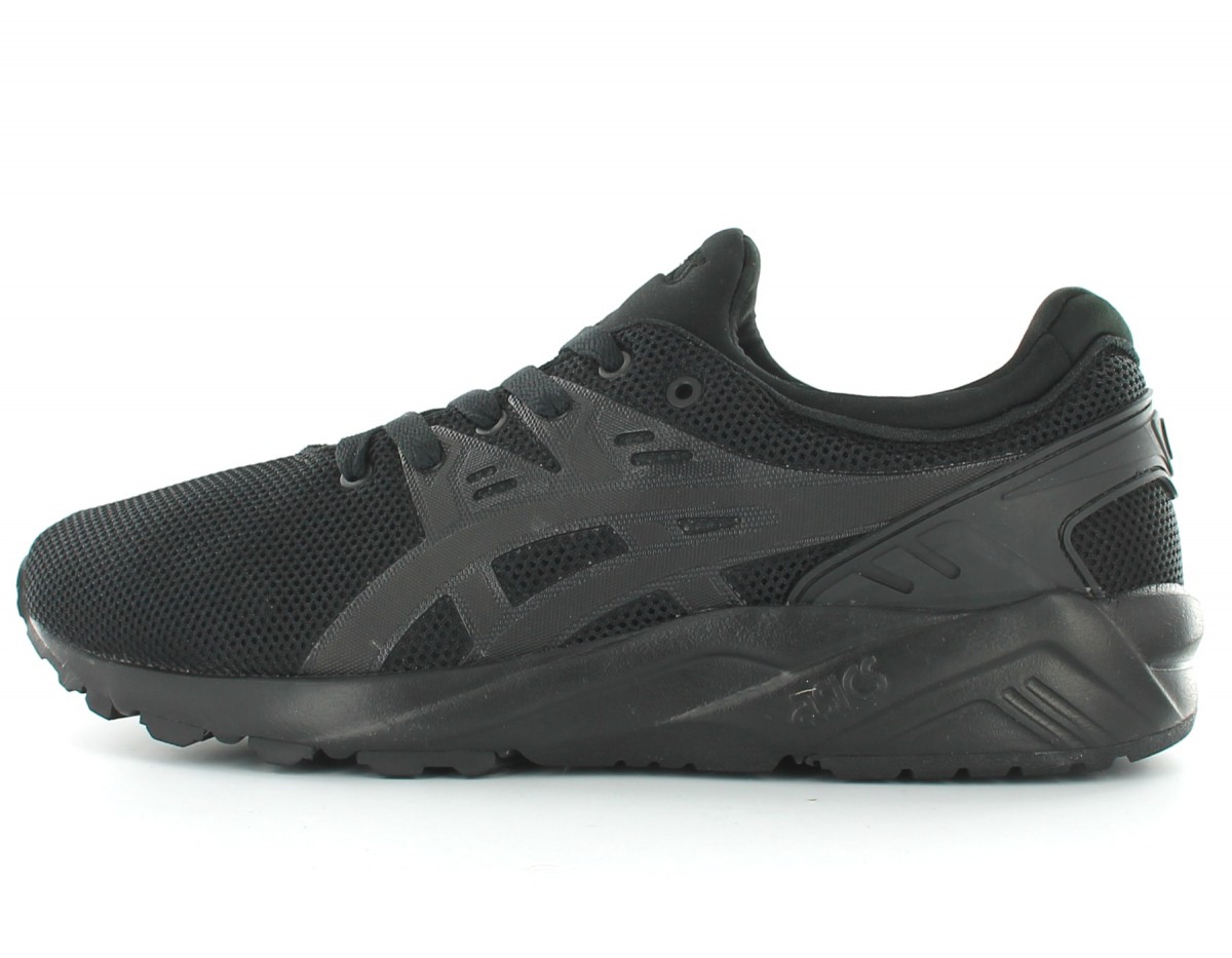 Asics Kayano trainer evo toute noir NOIR/NOIR