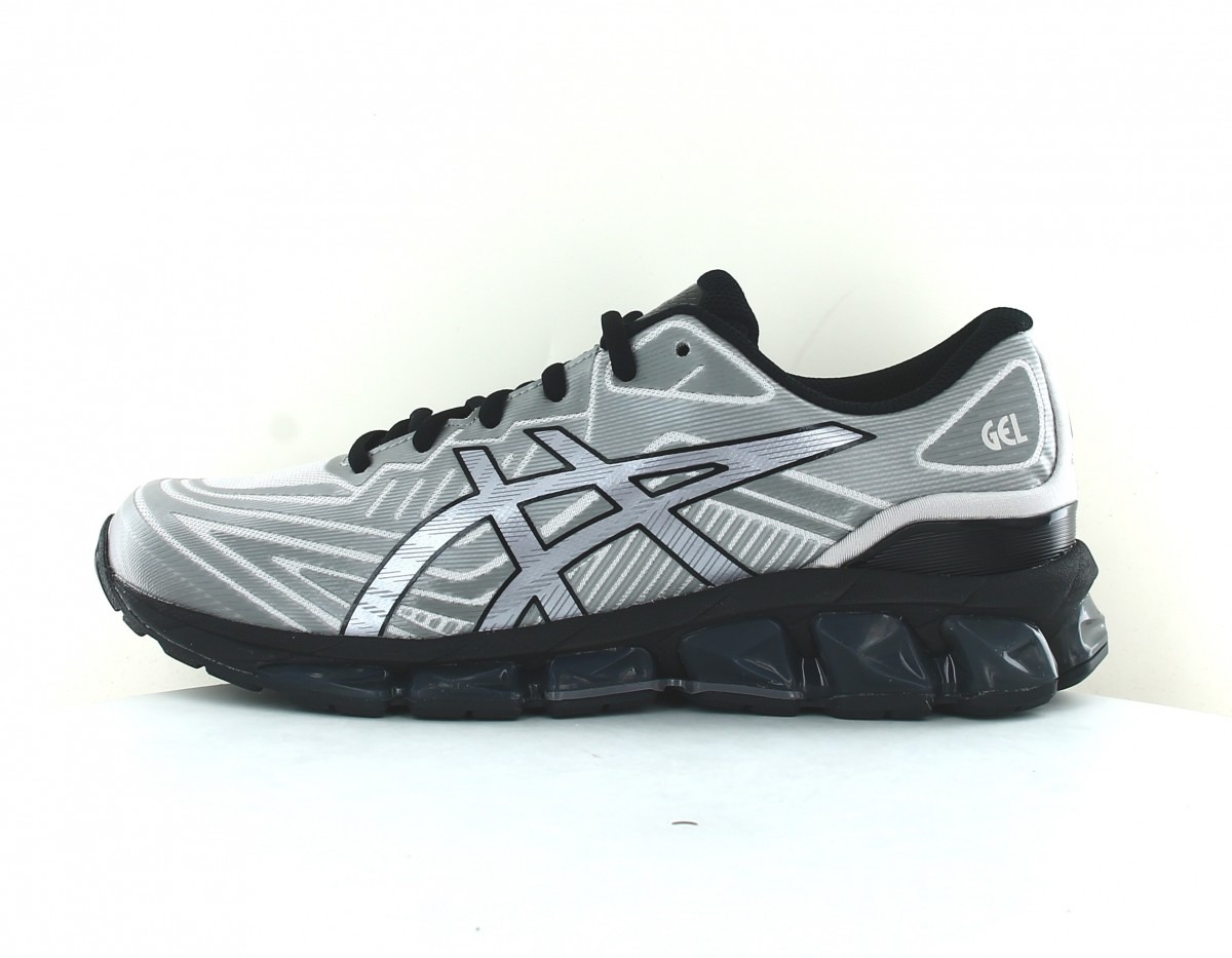 Asics Gel quantum 360 VII silver noir