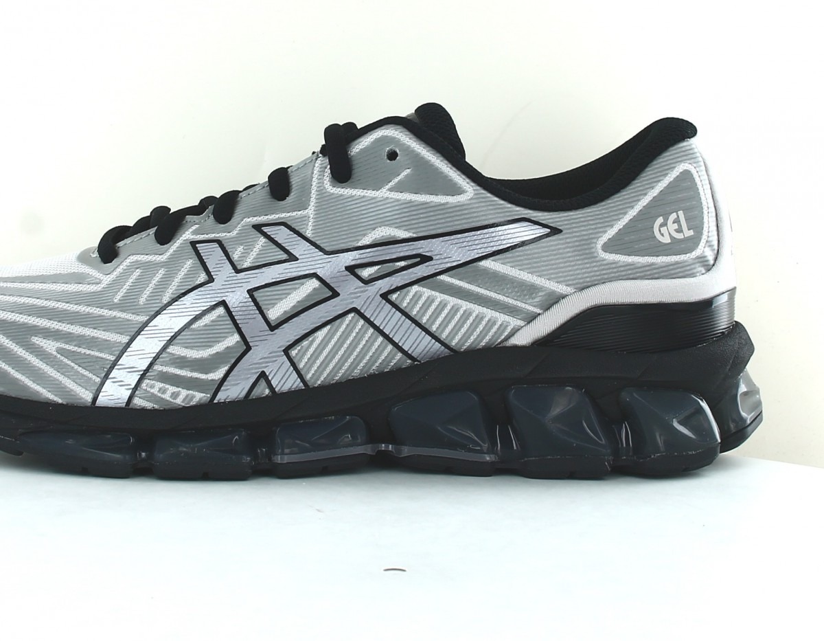 Asics Gel quantum 360 VII silver noir