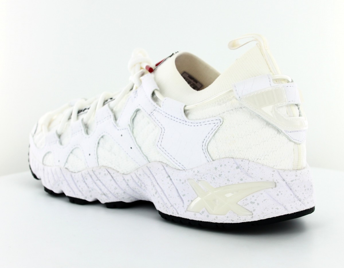Asics gel 2025 mai g shock