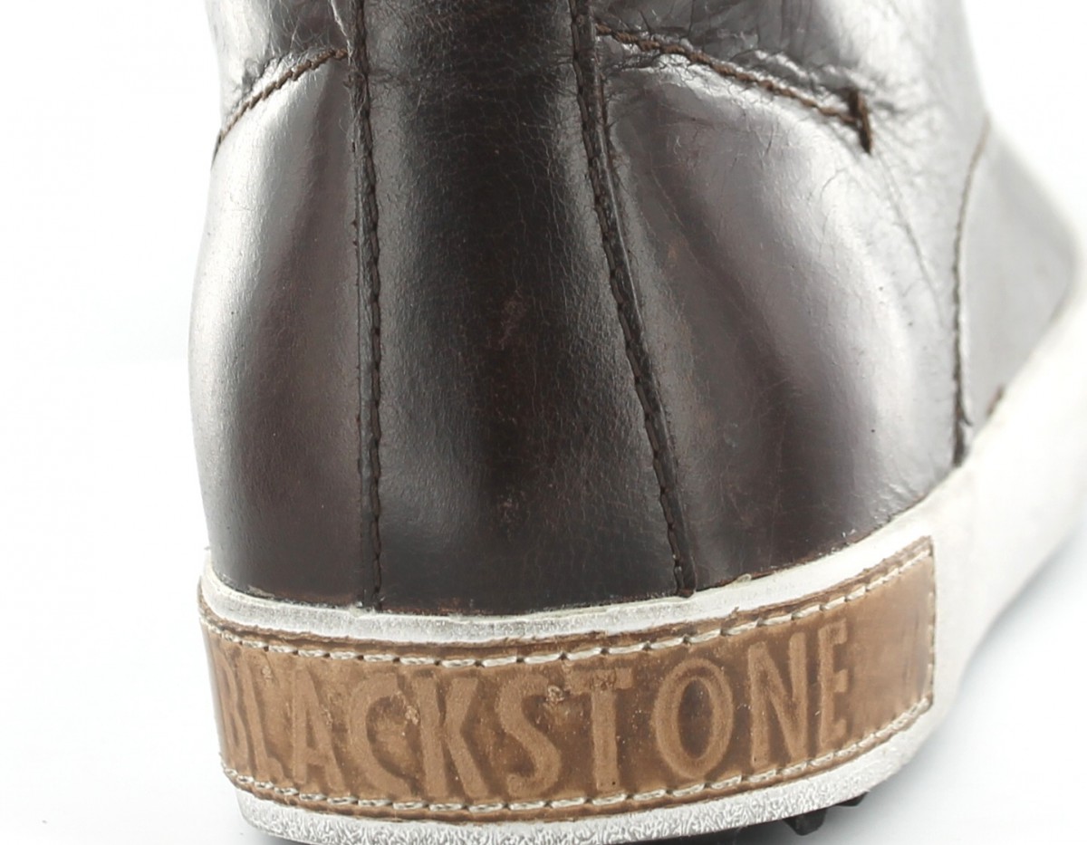 Blackstone Mogano MARRON