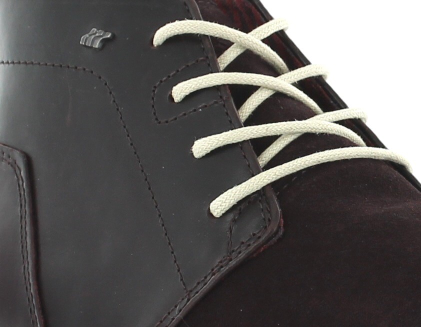 Boxfresh Chuck MARRON/PRUNE