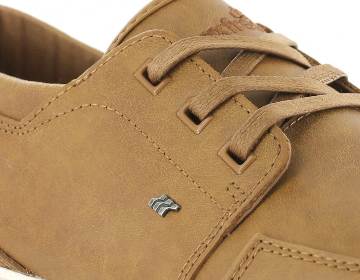 Boxfresh SAMSON BEIGE