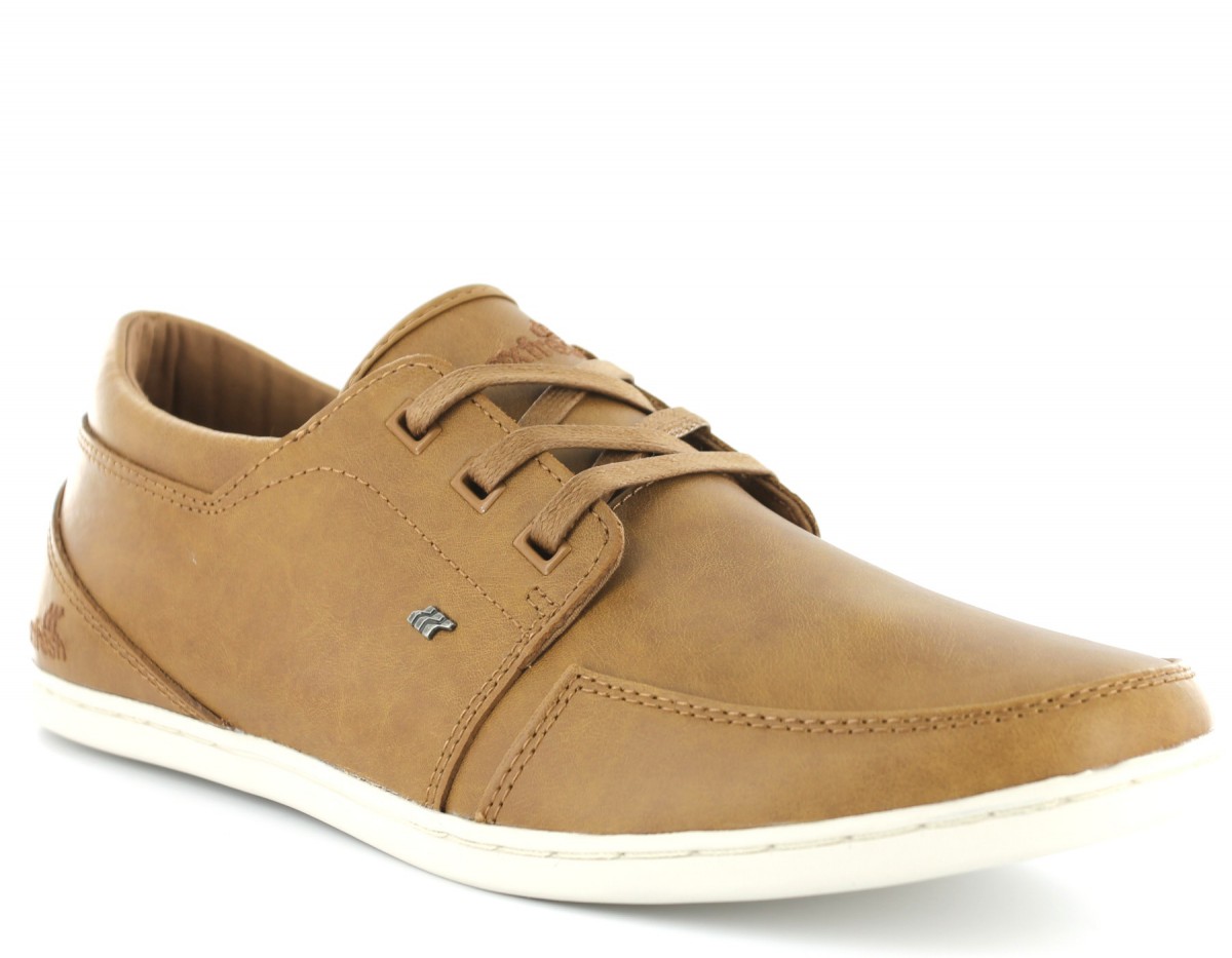 Boxfresh SAMSON BEIGE