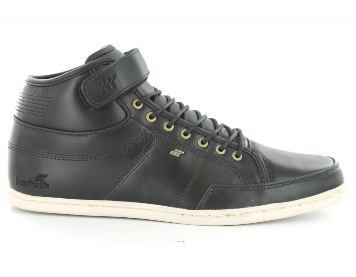 Boxfresh Swich Premium NOIR