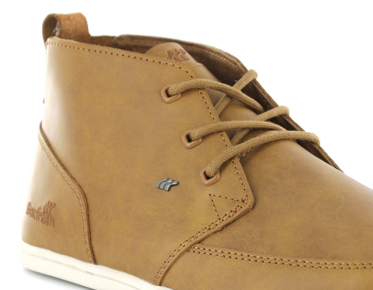Boxfresh Symmons BEIGE