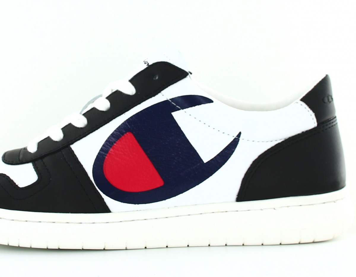 Champion 919 roch blanc noir bleu marine