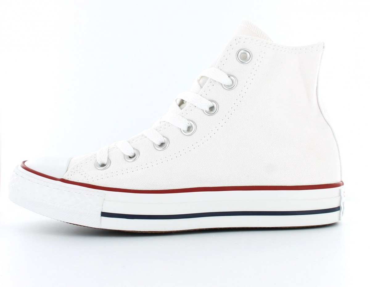 Converse Allstar BLANC/NOIR