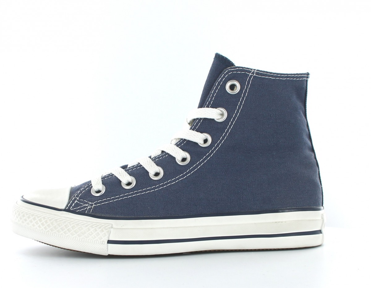 Converse Allstar BLEU/BLANC