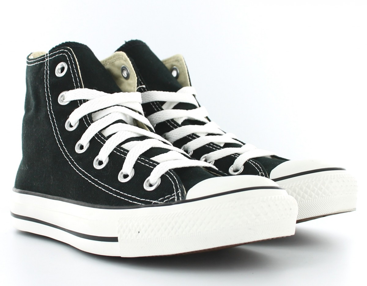 Converse Allstar NOIR/BLANC