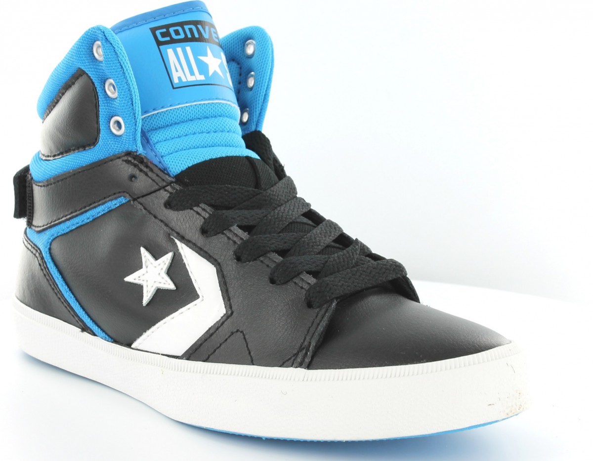 converse lea mid