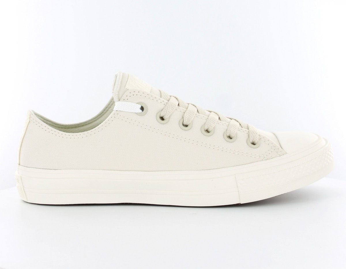 Converse Chuck taylor allstar 2 low beige-beige