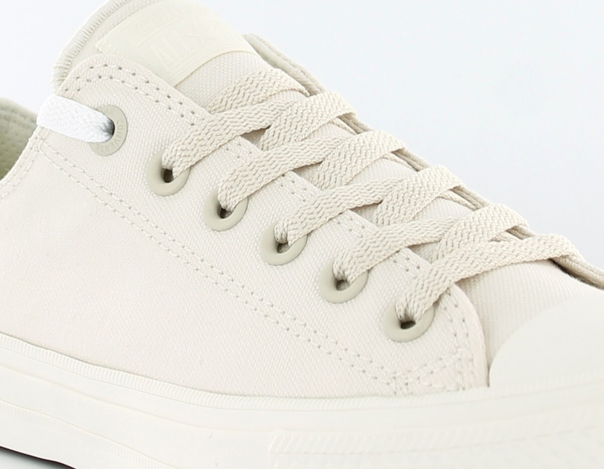 Converse Chuck taylor allstar 2 low beige-beige