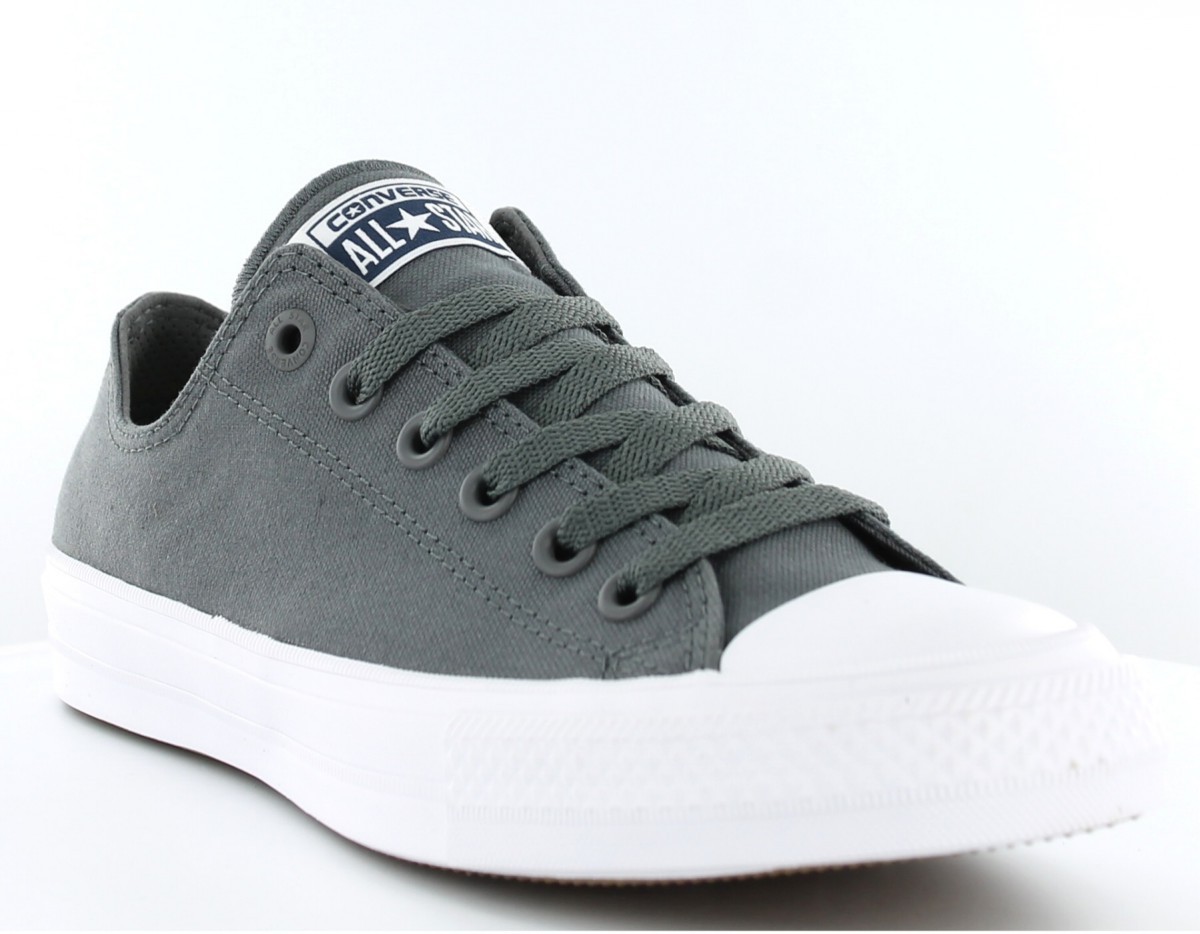 Converse Chuck taylor allstar 2 low GRIS