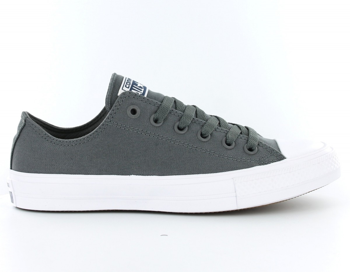 Converse Chuck taylor allstar 2 low GRIS