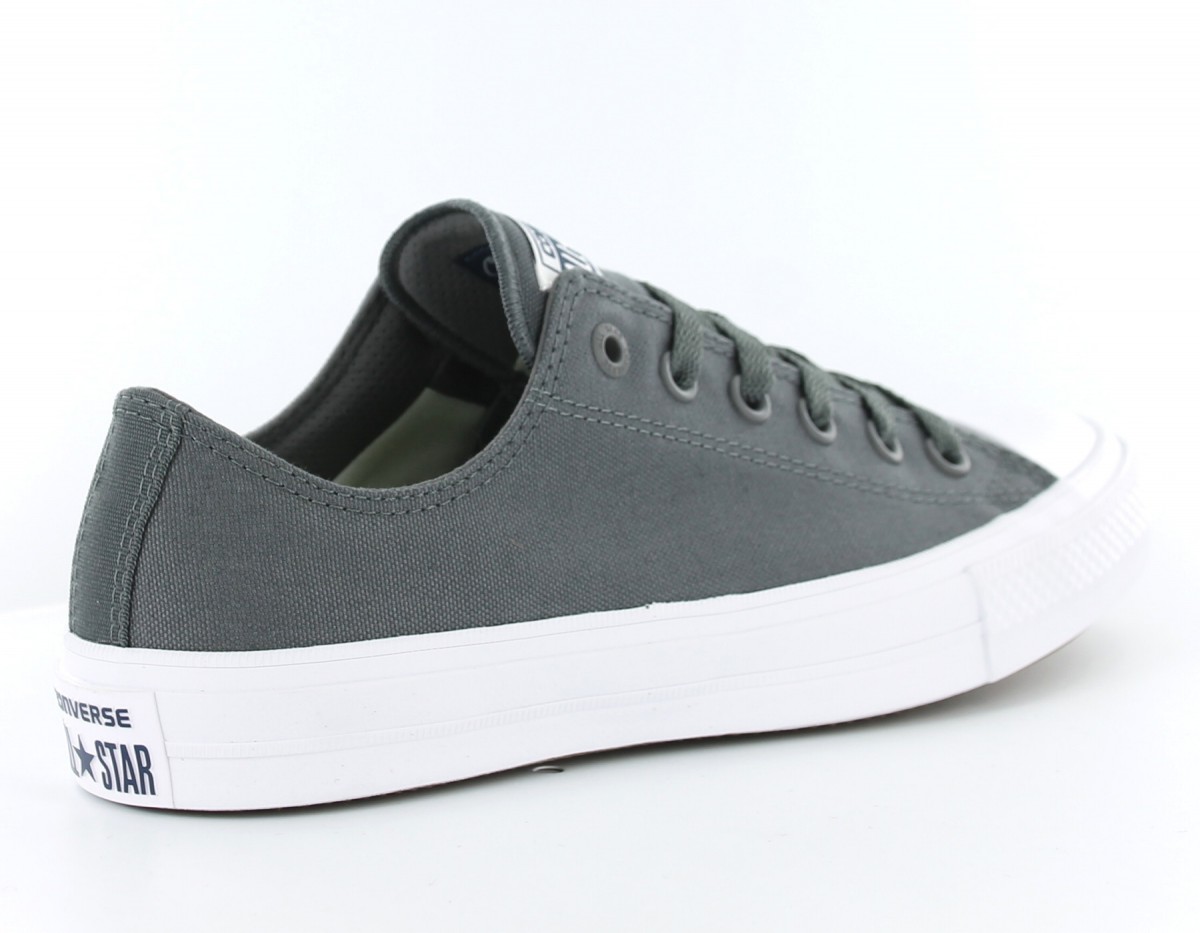 Converse Chuck taylor allstar 2 low GRIS