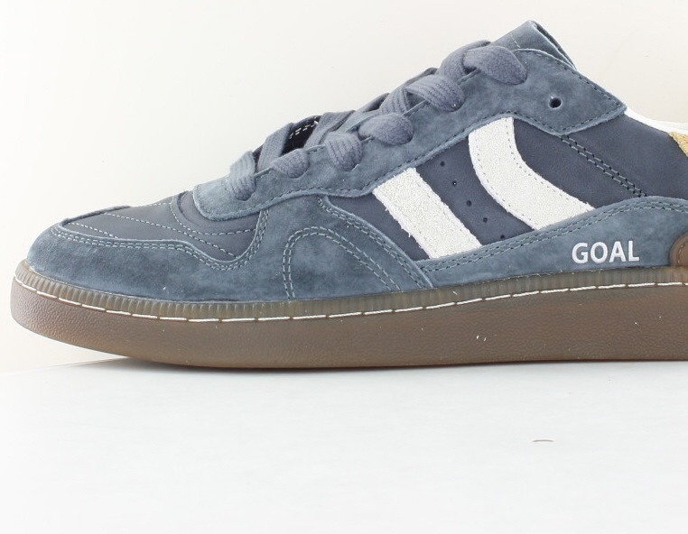 Coolway Goal coolway bleu blanc moutarde