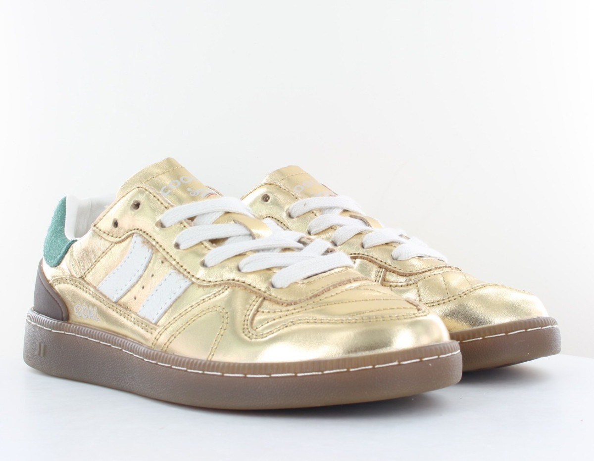 Coolway Goal coolway or beige vert