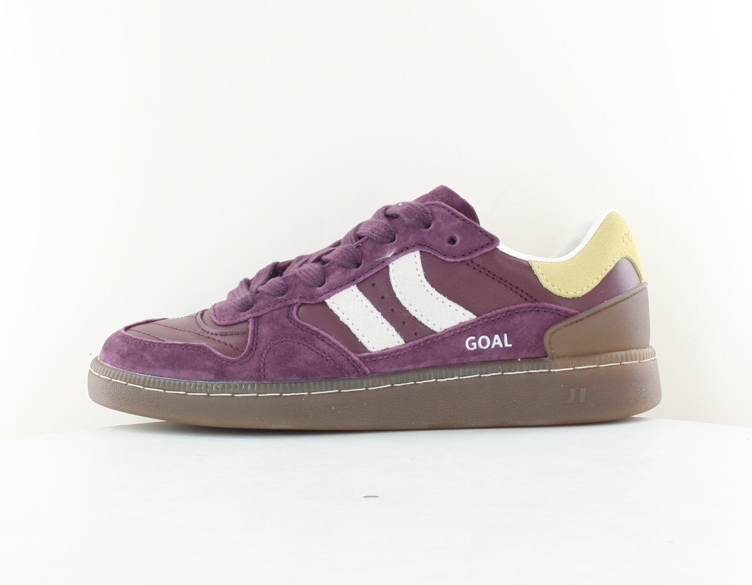 Coolway Goal coolway bordeaux blanc