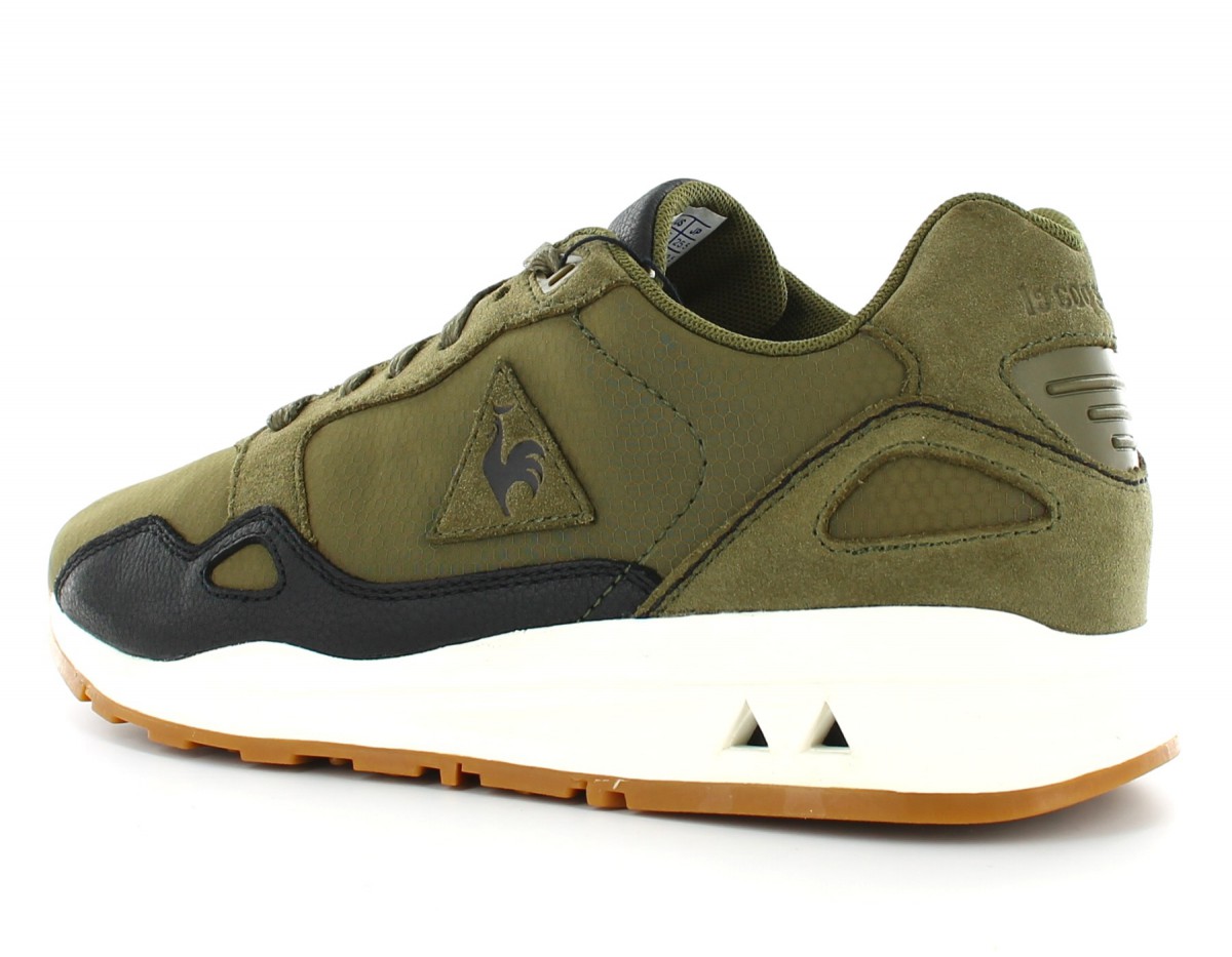 Lecoqsportif R900 C Winter Kaki