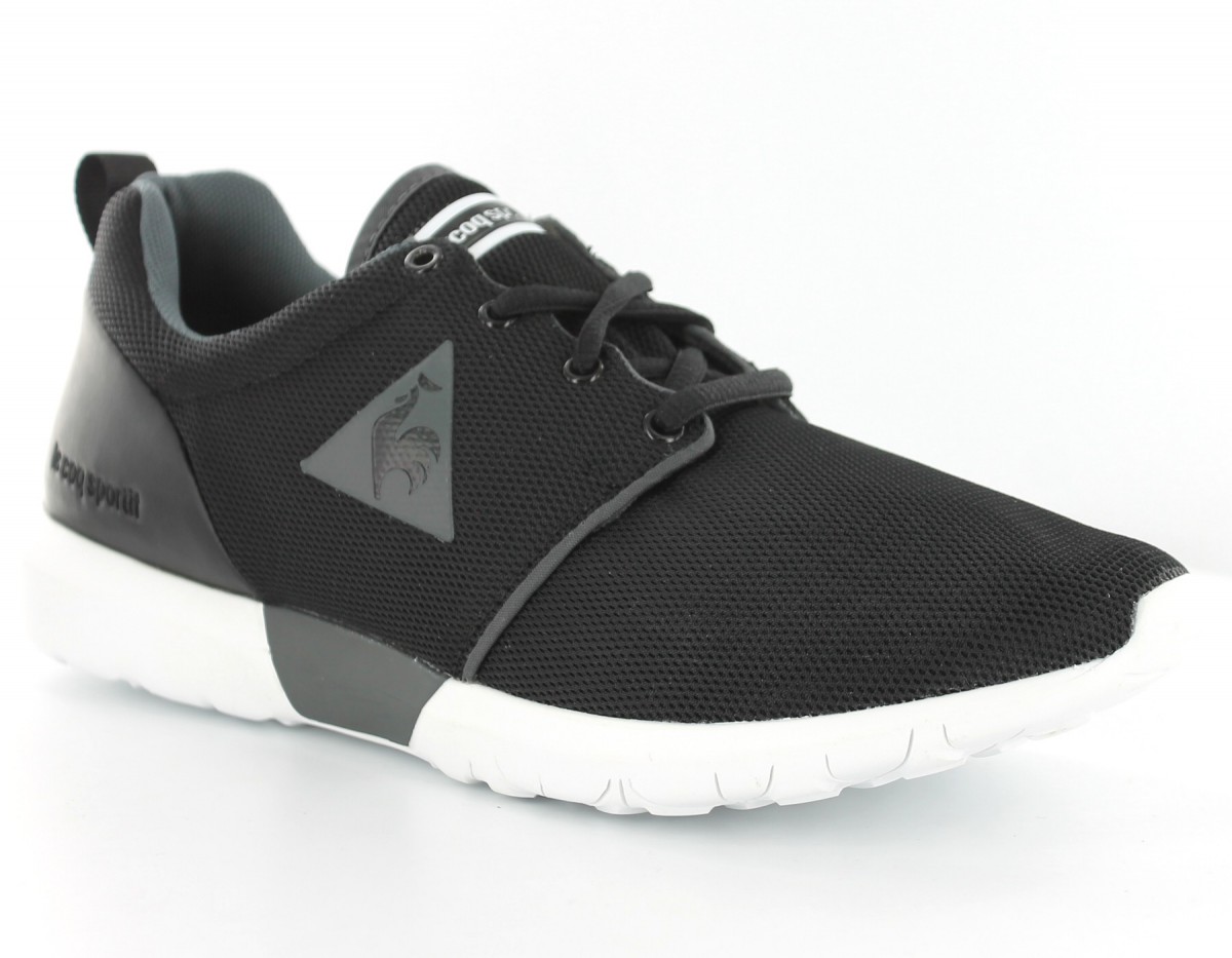 Lecoqsportif dynacomf NOIR/GRIS