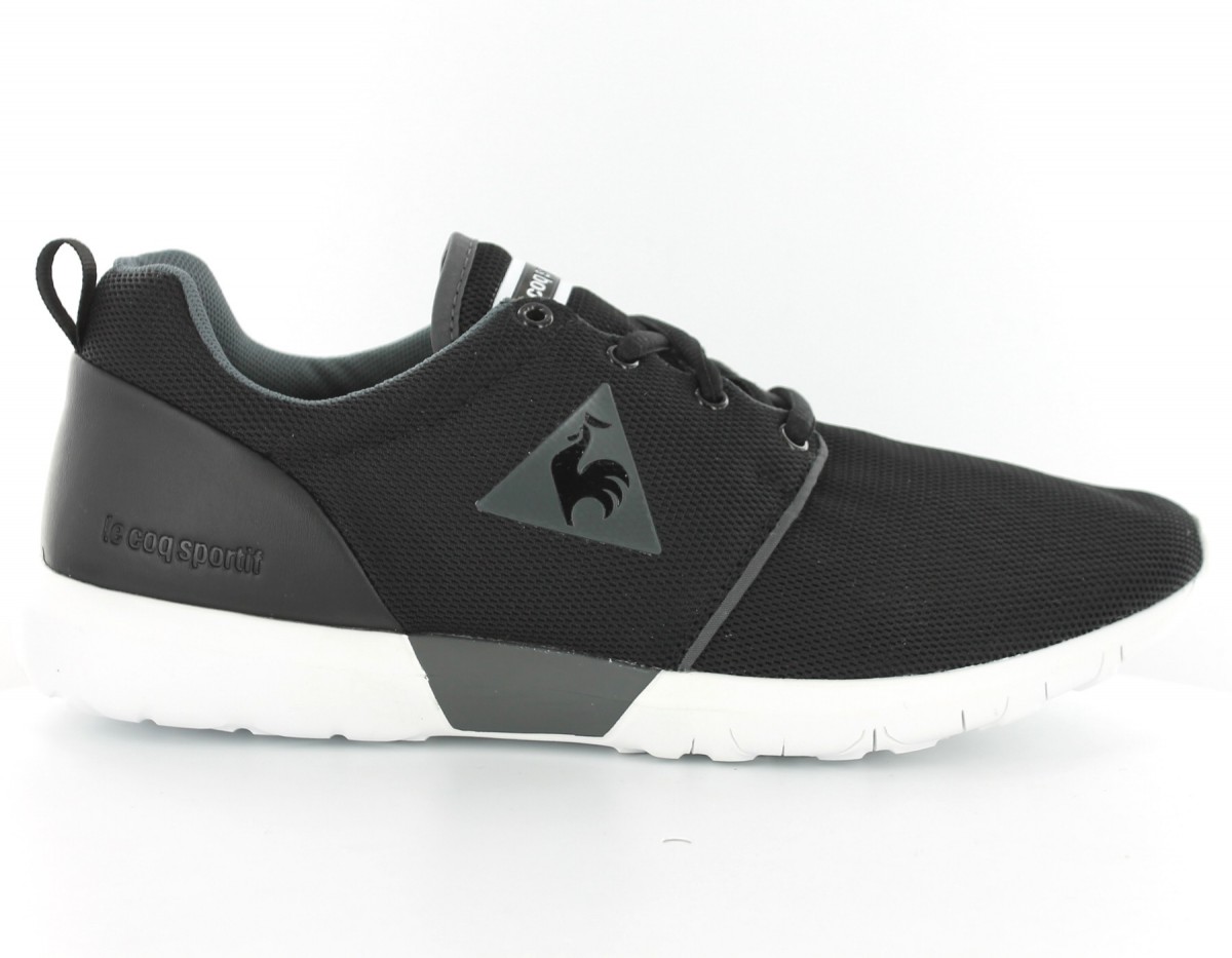Lecoqsportif dynacomf NOIR/GRIS