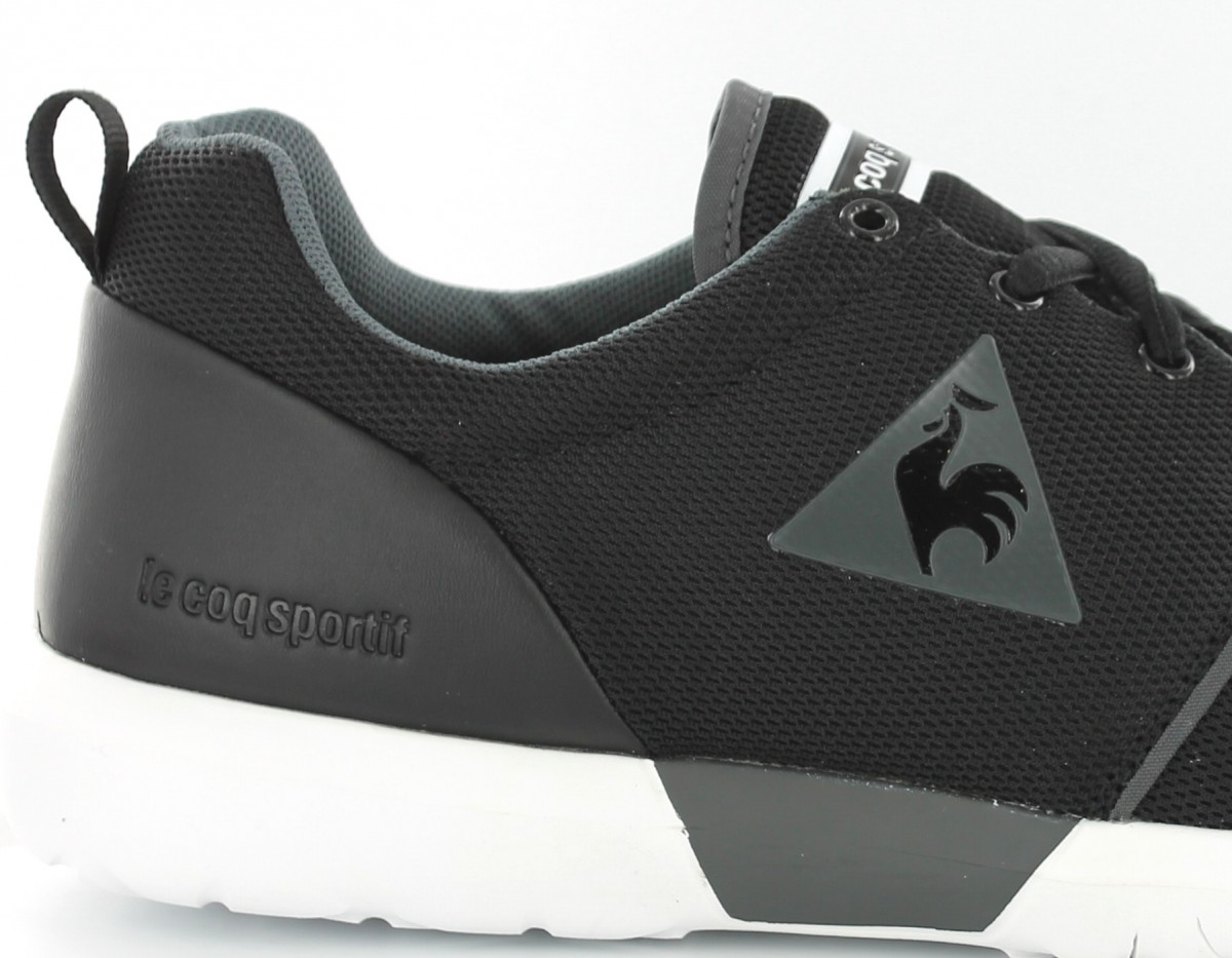 Lecoqsportif dynacomf NOIR/GRIS