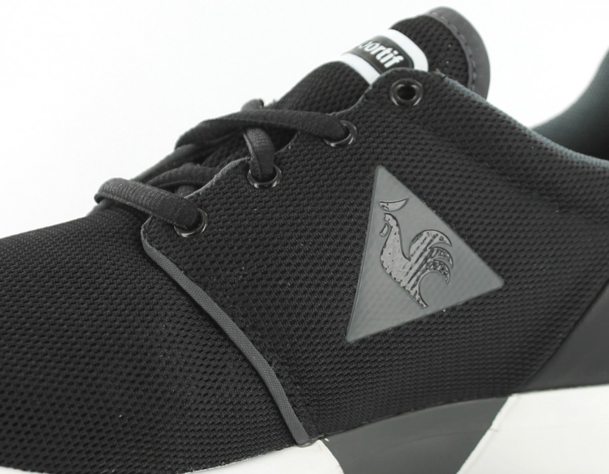 Lecoqsportif dynacomf NOIR/GRIS