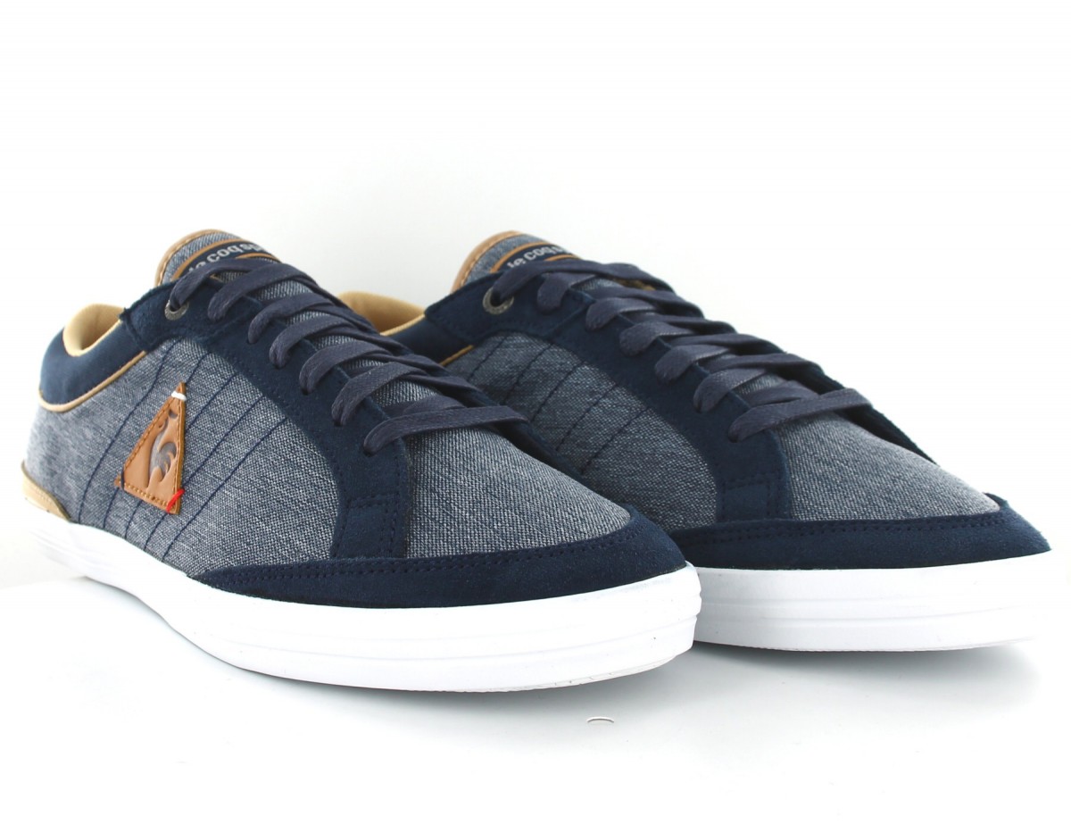 Lecoqsportif Feret Craft 2 Tones Cvs Bleu-Bleu-Marine