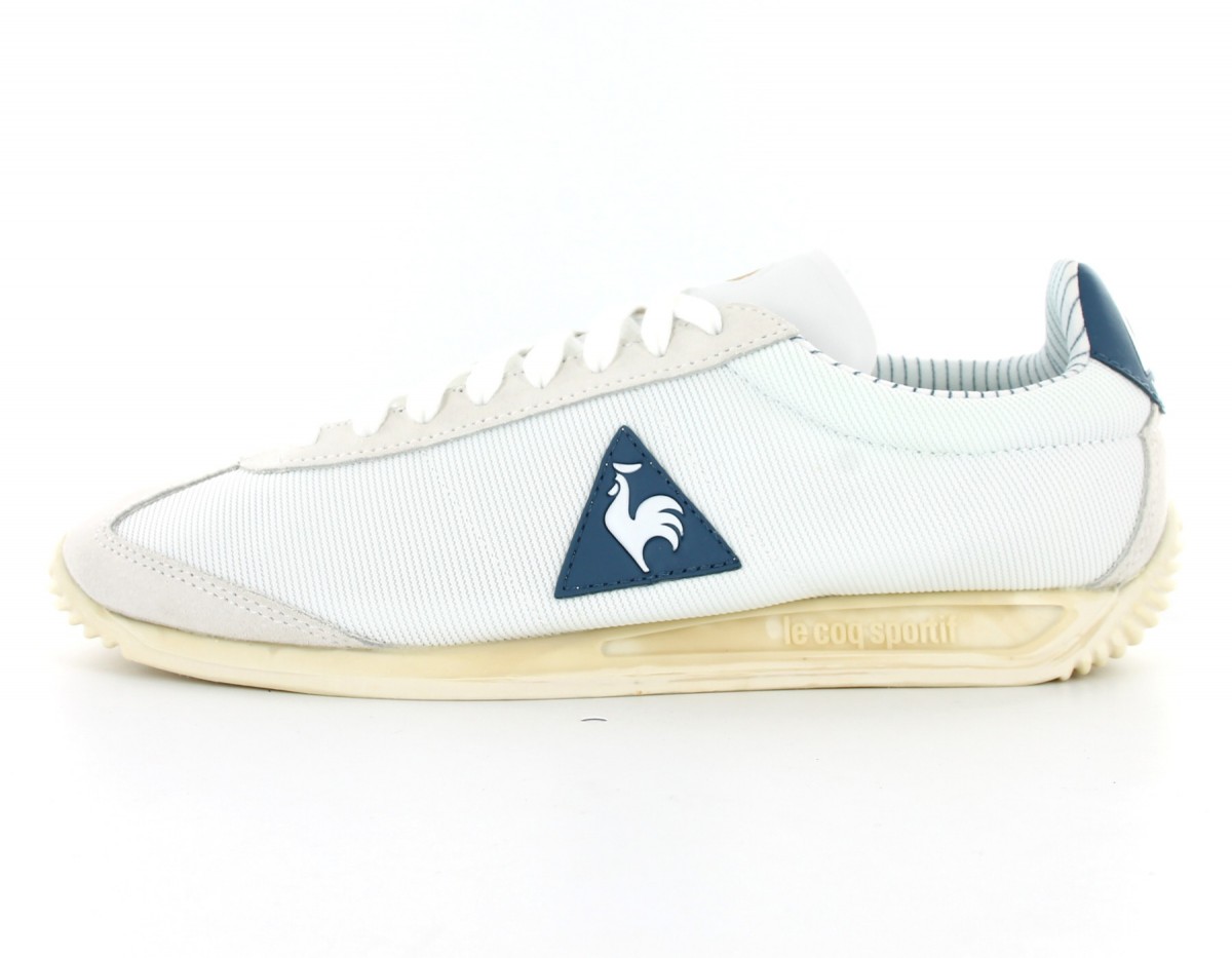 Lecoqsportif Quartz Court Legacy White-Optical