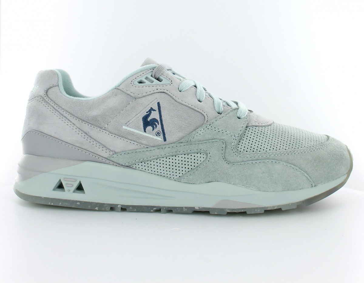 Lecoqsportif R800 Mineral Wan blue/High rise