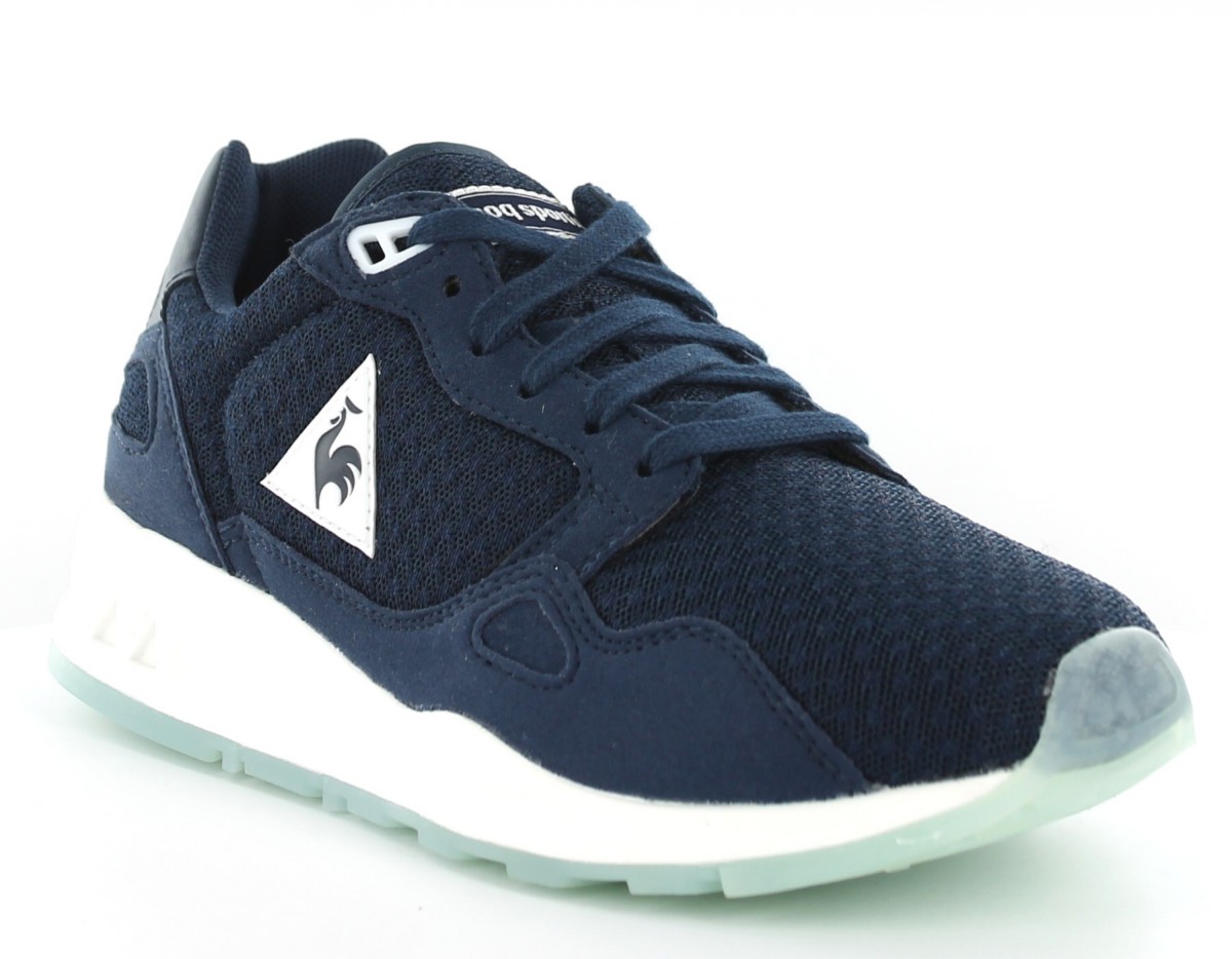 Lecoqsportif r900 feminine mesh BLEU/MARINE