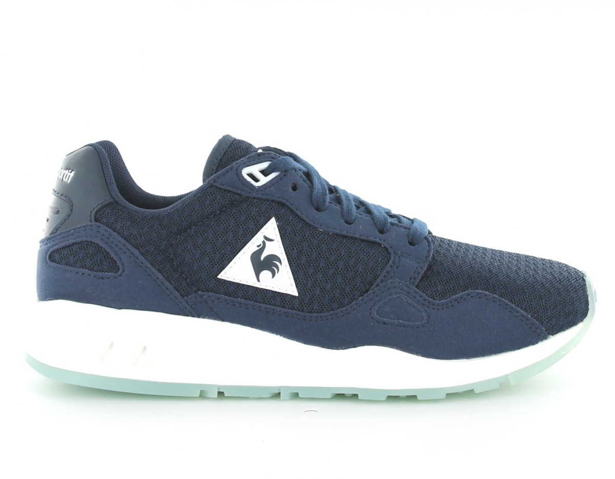 Lecoqsportif r900 feminine mesh BLEU/MARINE